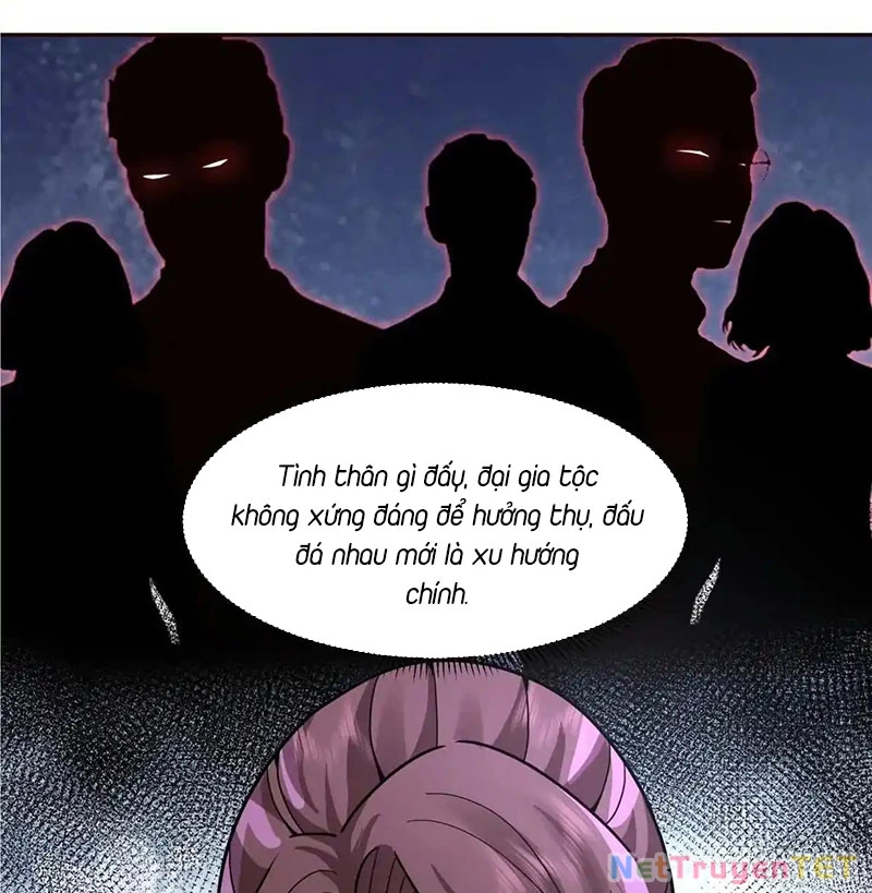 Ta Không Muốn Trùng Sinh Đâu Chapter 402 - Trang 4