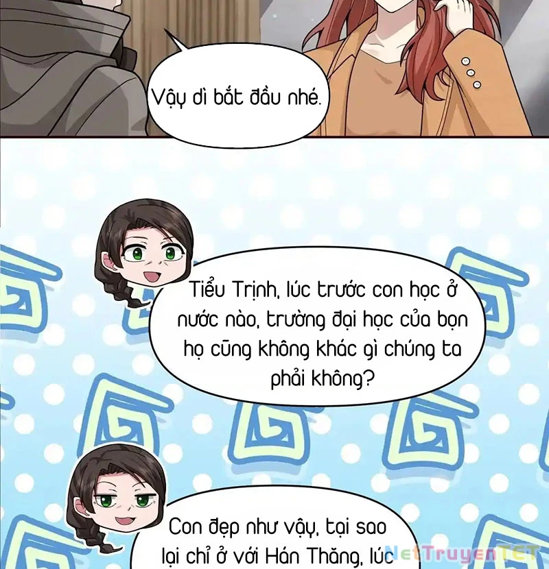 Ta Không Muốn Trùng Sinh Đâu Chapter 402 - Trang 4