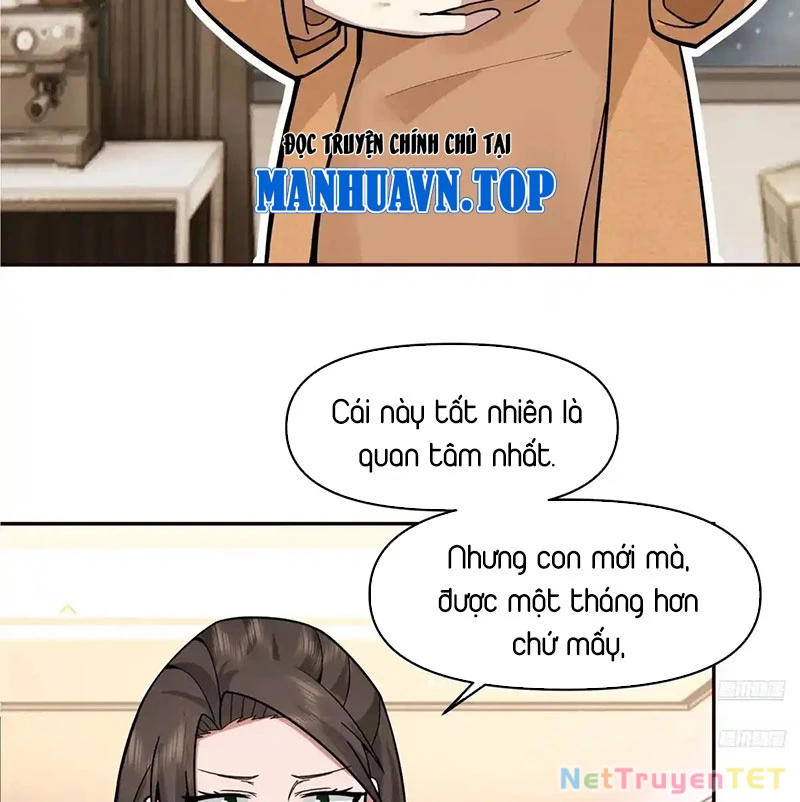 Ta Không Muốn Trùng Sinh Đâu Chapter 402 - Trang 4