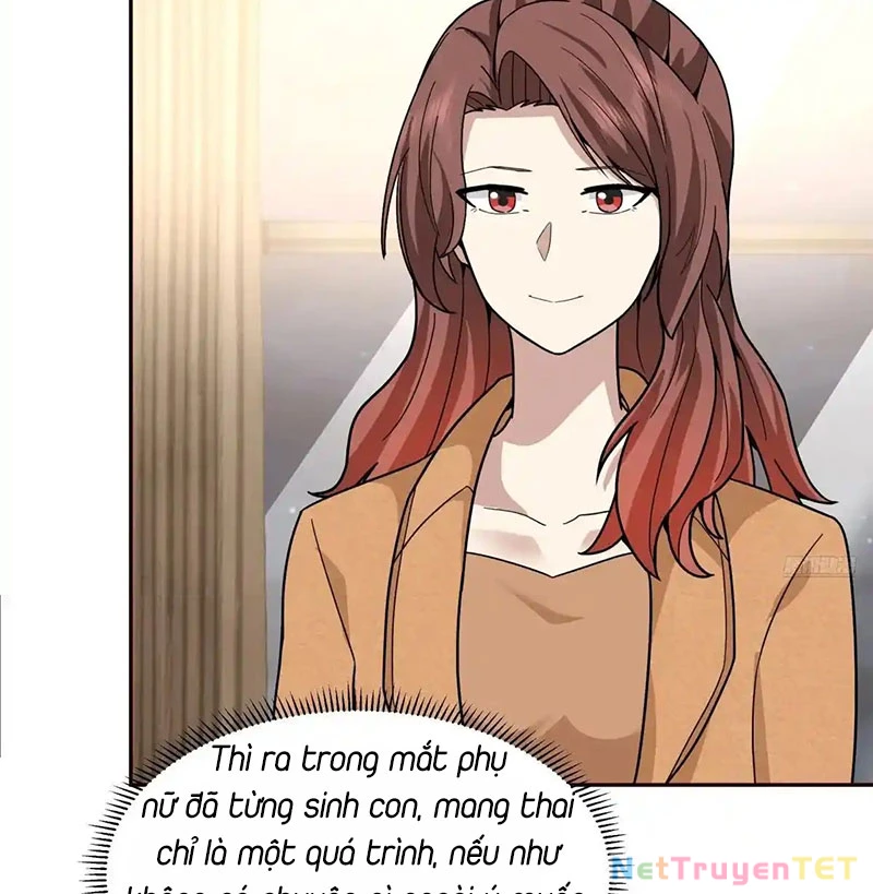 Ta Không Muốn Trùng Sinh Đâu Chapter 402 - Trang 4