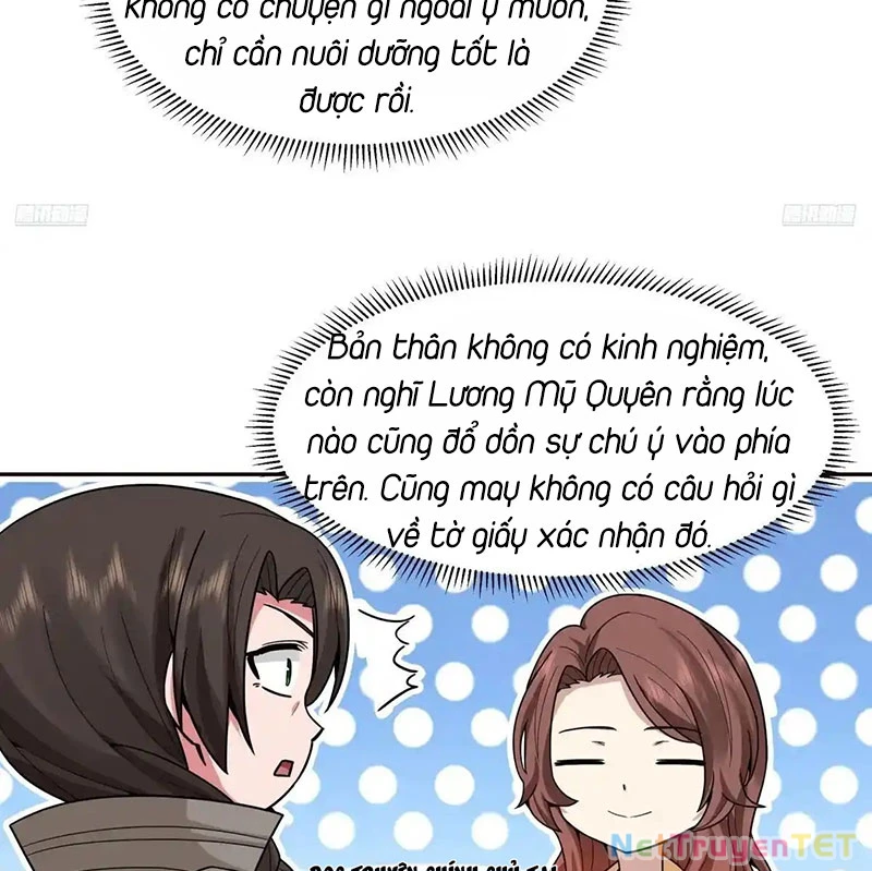 Ta Không Muốn Trùng Sinh Đâu Chapter 402 - Trang 4