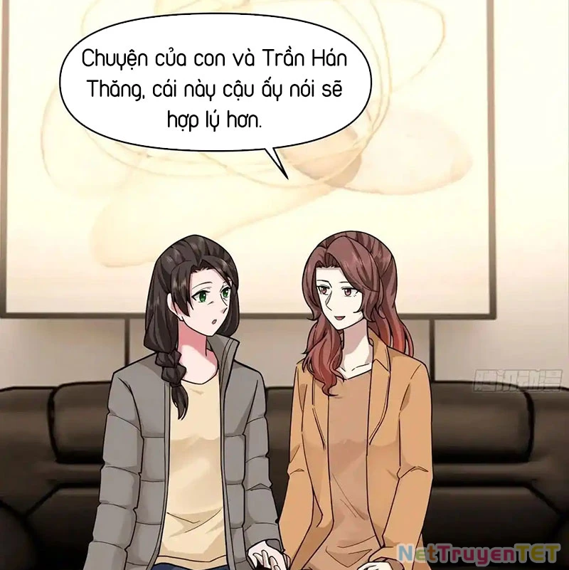 Ta Không Muốn Trùng Sinh Đâu Chapter 402 - Trang 4