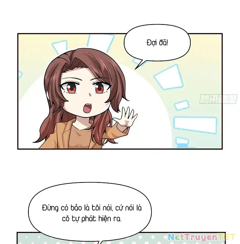 Ta Không Muốn Trùng Sinh Đâu Chapter 402 - Trang 4
