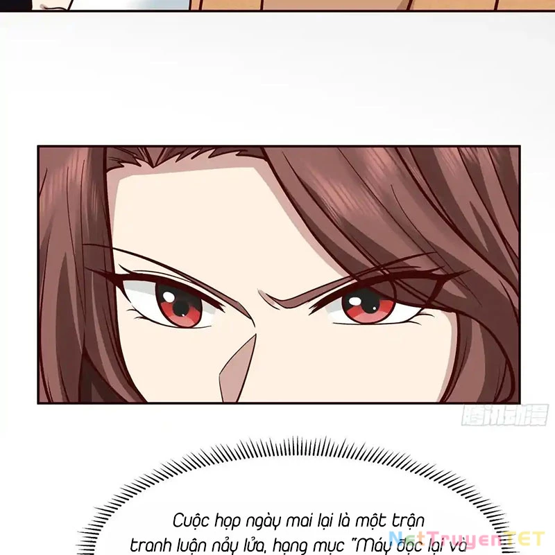 Ta Không Muốn Trùng Sinh Đâu Chapter 402 - Trang 4