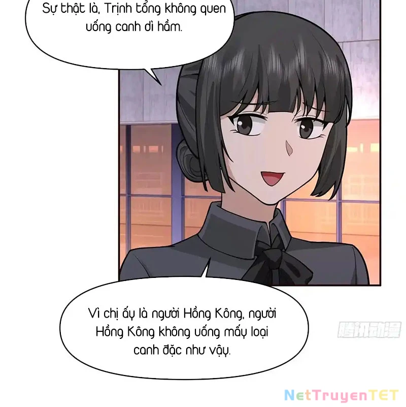 Ta Không Muốn Trùng Sinh Đâu Chapter 402 - Trang 4