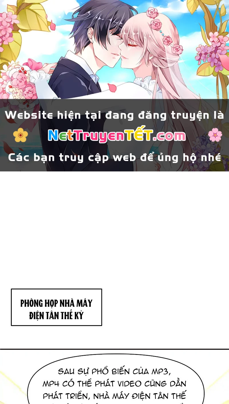 Ta Không Muốn Trùng Sinh Đâu Chapter 403 - Trang 4