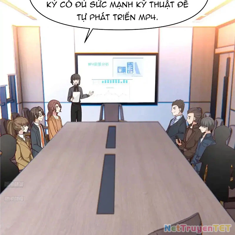 Ta Không Muốn Trùng Sinh Đâu Chapter 403 - Trang 4