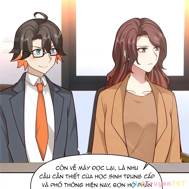 Ta Không Muốn Trùng Sinh Đâu Chapter 403 - Trang 4