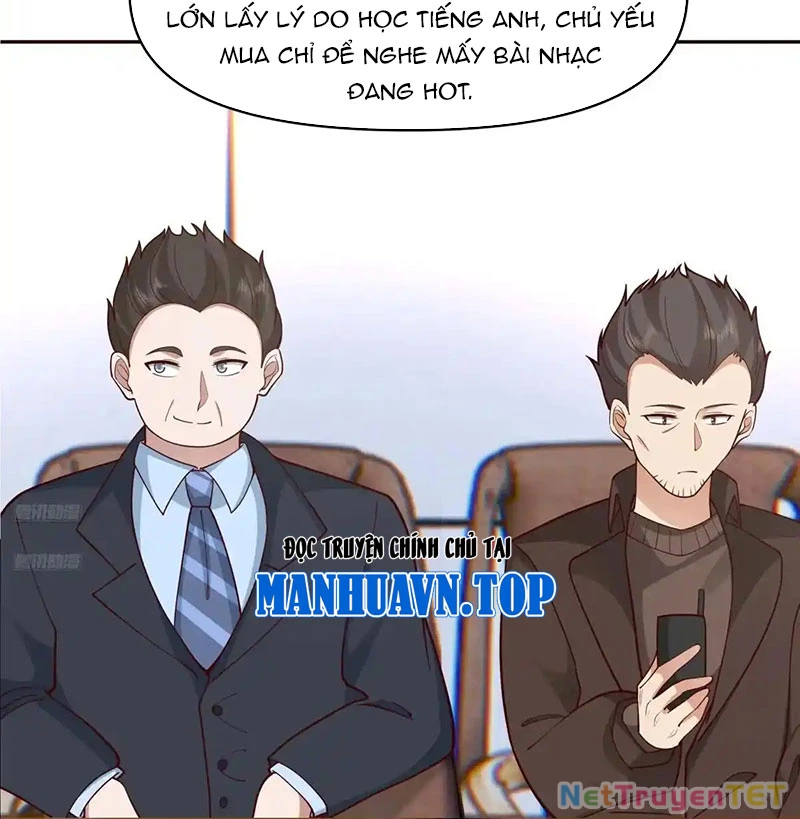 Ta Không Muốn Trùng Sinh Đâu Chapter 403 - Trang 4