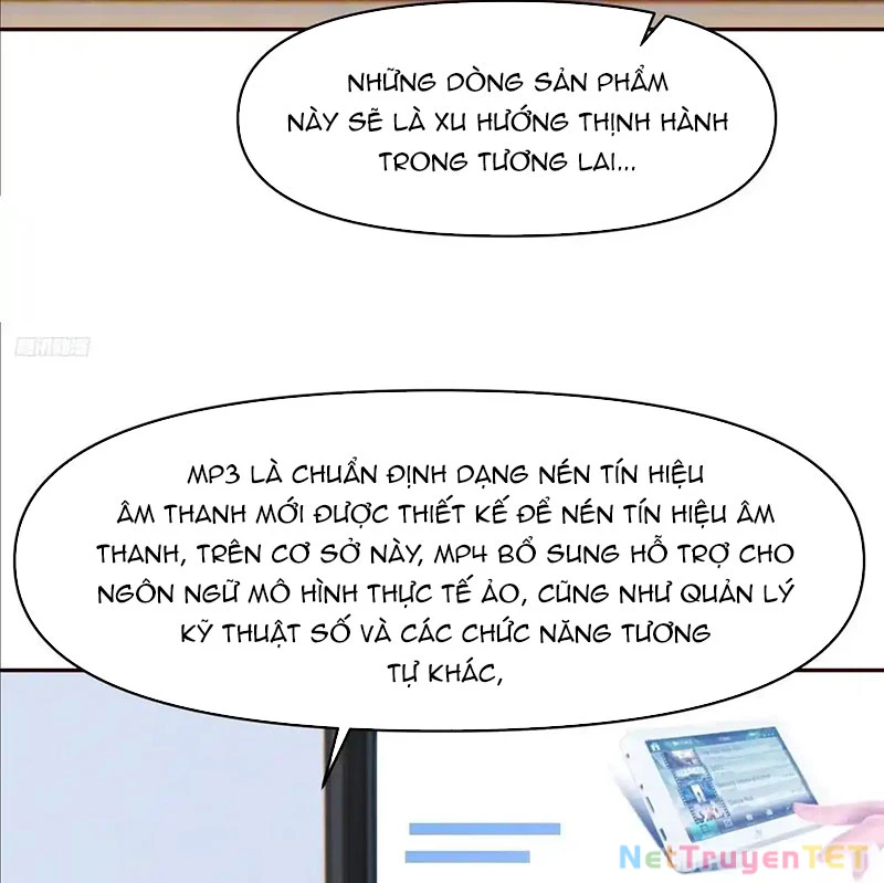 Ta Không Muốn Trùng Sinh Đâu Chapter 403 - Trang 4