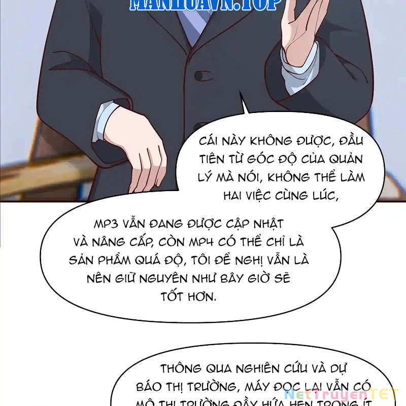 Ta Không Muốn Trùng Sinh Đâu Chapter 403 - Trang 4