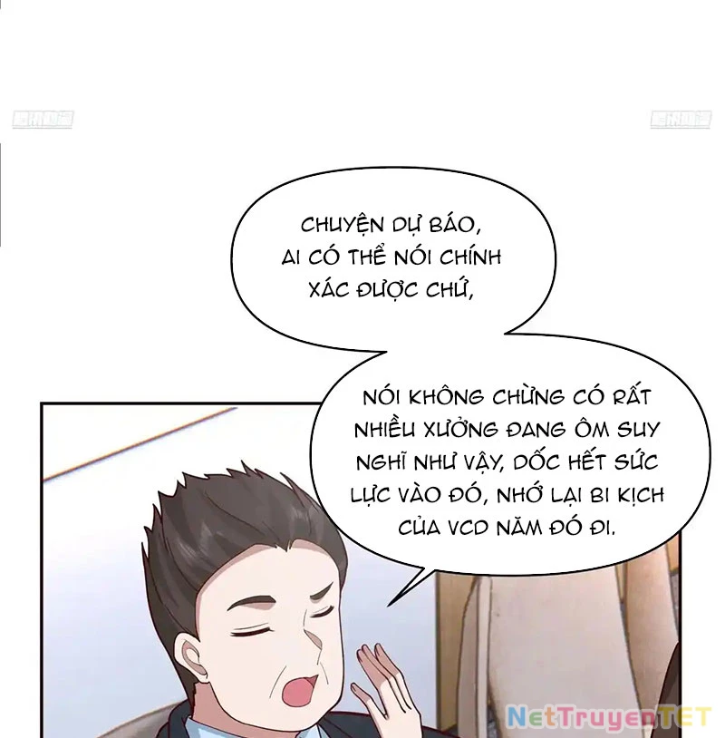 Ta Không Muốn Trùng Sinh Đâu Chapter 403 - Trang 4