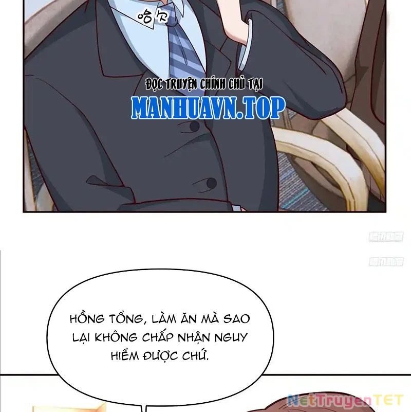 Ta Không Muốn Trùng Sinh Đâu Chapter 403 - Trang 4