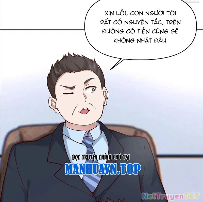 Ta Không Muốn Trùng Sinh Đâu Chapter 403 - Trang 4