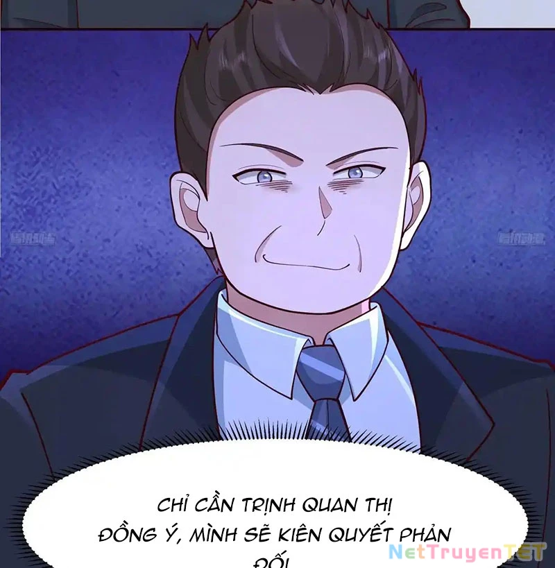 Ta Không Muốn Trùng Sinh Đâu Chapter 403 - Trang 4
