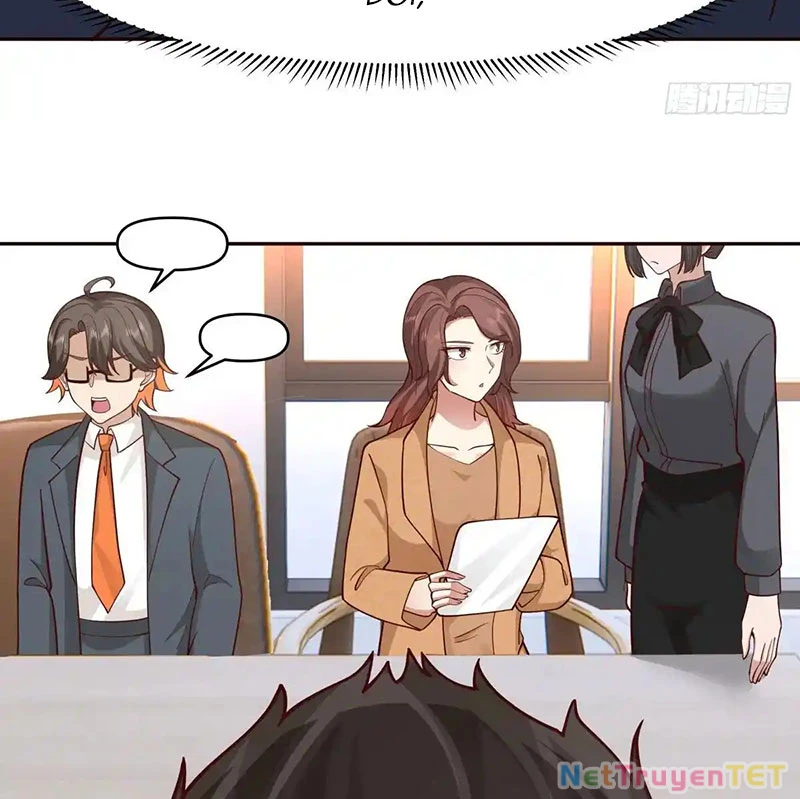 Ta Không Muốn Trùng Sinh Đâu Chapter 403 - Trang 4