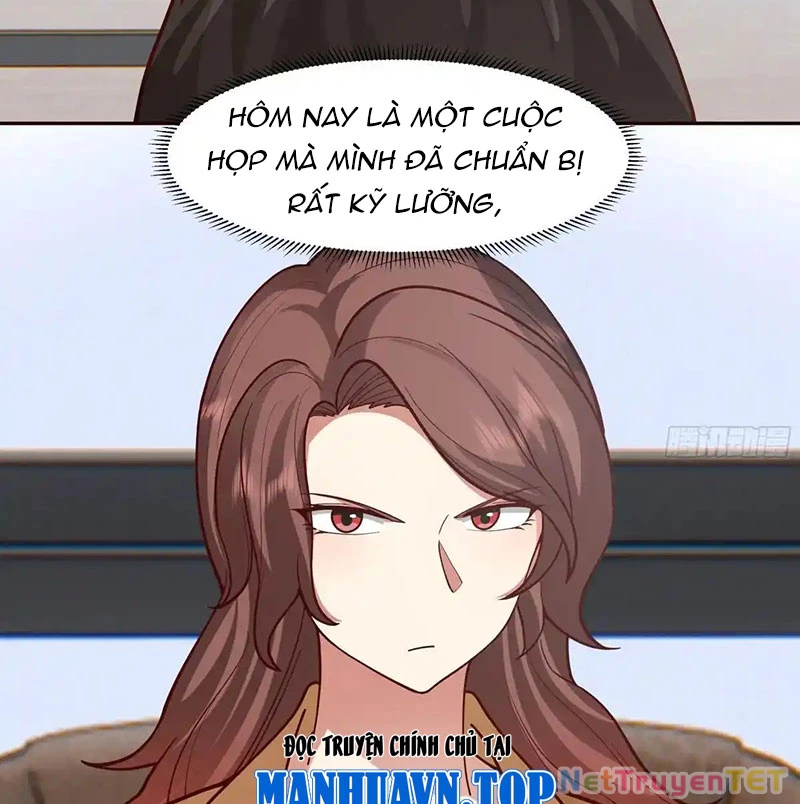 Ta Không Muốn Trùng Sinh Đâu Chapter 403 - Trang 4