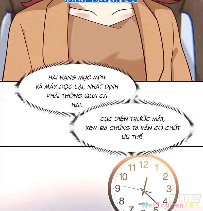 Ta Không Muốn Trùng Sinh Đâu Chapter 403 - Trang 4