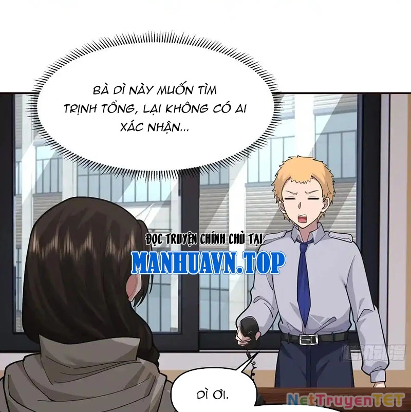 Ta Không Muốn Trùng Sinh Đâu Chapter 403 - Trang 4