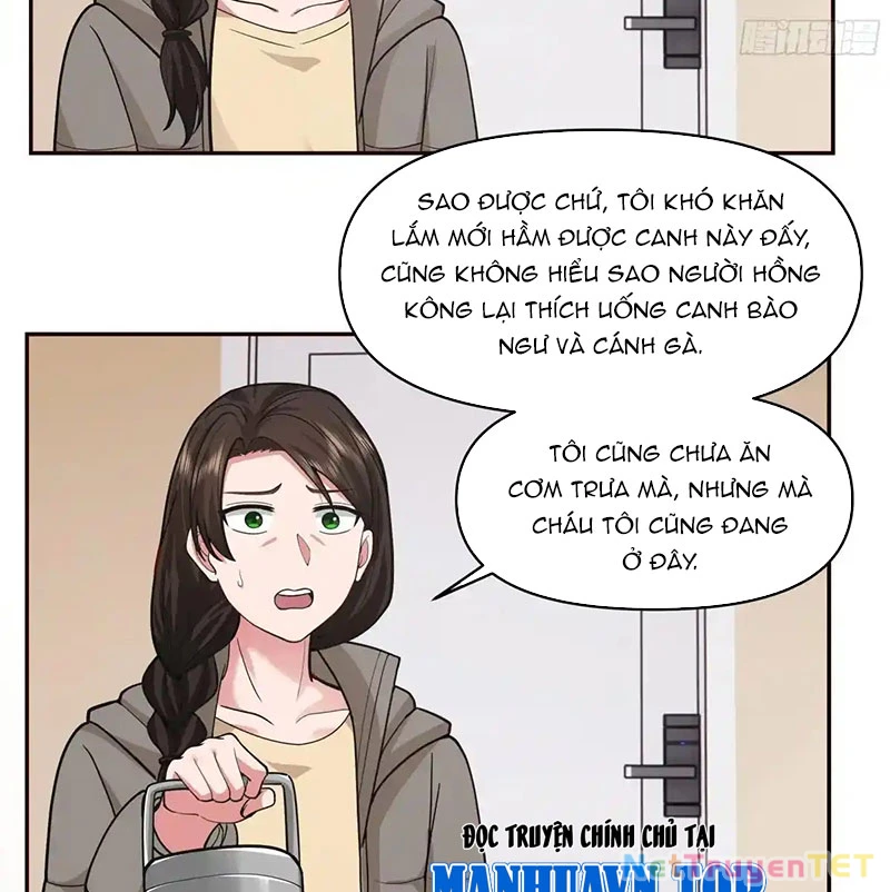 Ta Không Muốn Trùng Sinh Đâu Chapter 403 - Trang 4