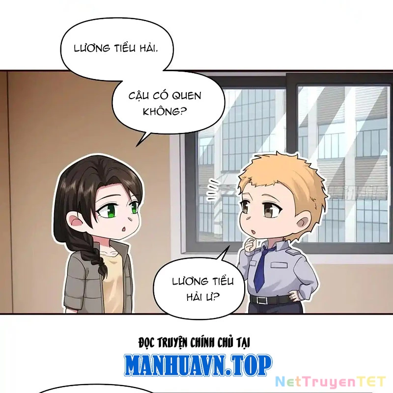 Ta Không Muốn Trùng Sinh Đâu Chapter 403 - Trang 4