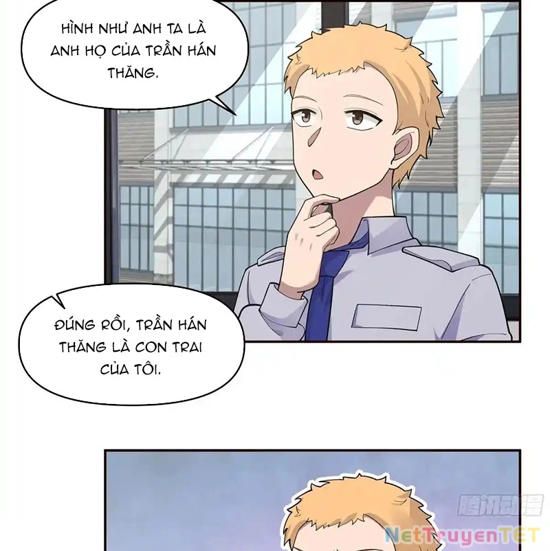 Ta Không Muốn Trùng Sinh Đâu Chapter 403 - Trang 4
