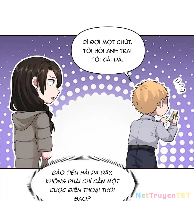 Ta Không Muốn Trùng Sinh Đâu Chapter 403 - Trang 4