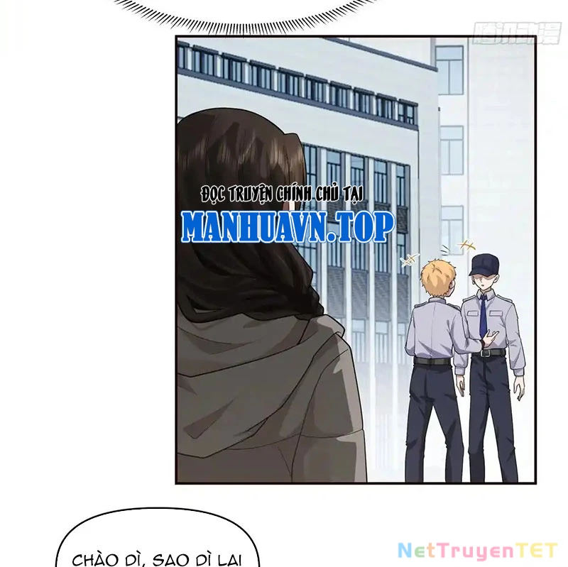 Ta Không Muốn Trùng Sinh Đâu Chapter 403 - Trang 4