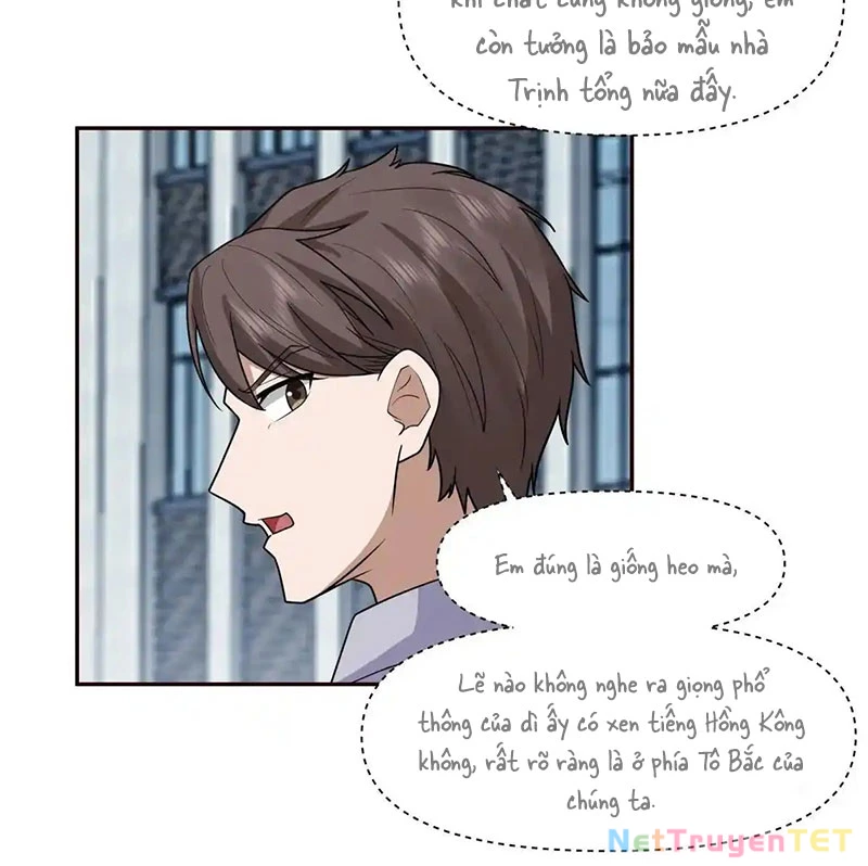 Ta Không Muốn Trùng Sinh Đâu Chapter 403 - Trang 4