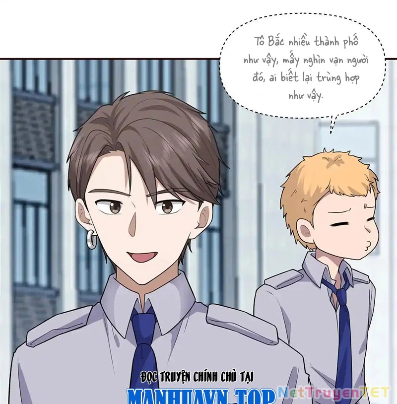 Ta Không Muốn Trùng Sinh Đâu Chapter 403 - Trang 4