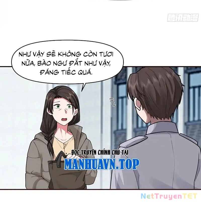Ta Không Muốn Trùng Sinh Đâu Chapter 403 - Trang 4