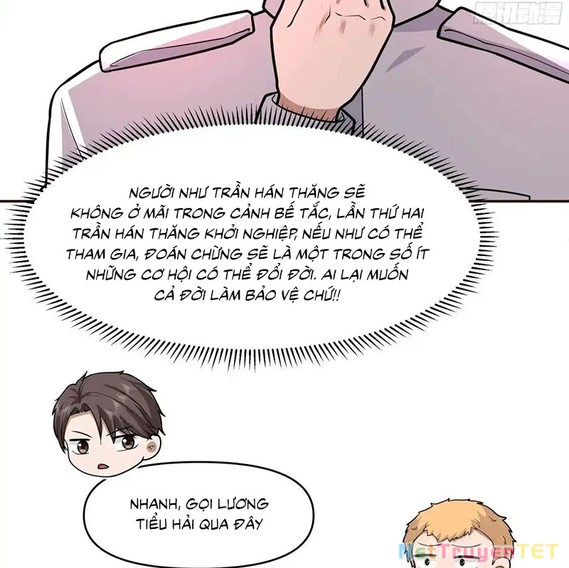Ta Không Muốn Trùng Sinh Đâu Chapter 403 - Trang 4
