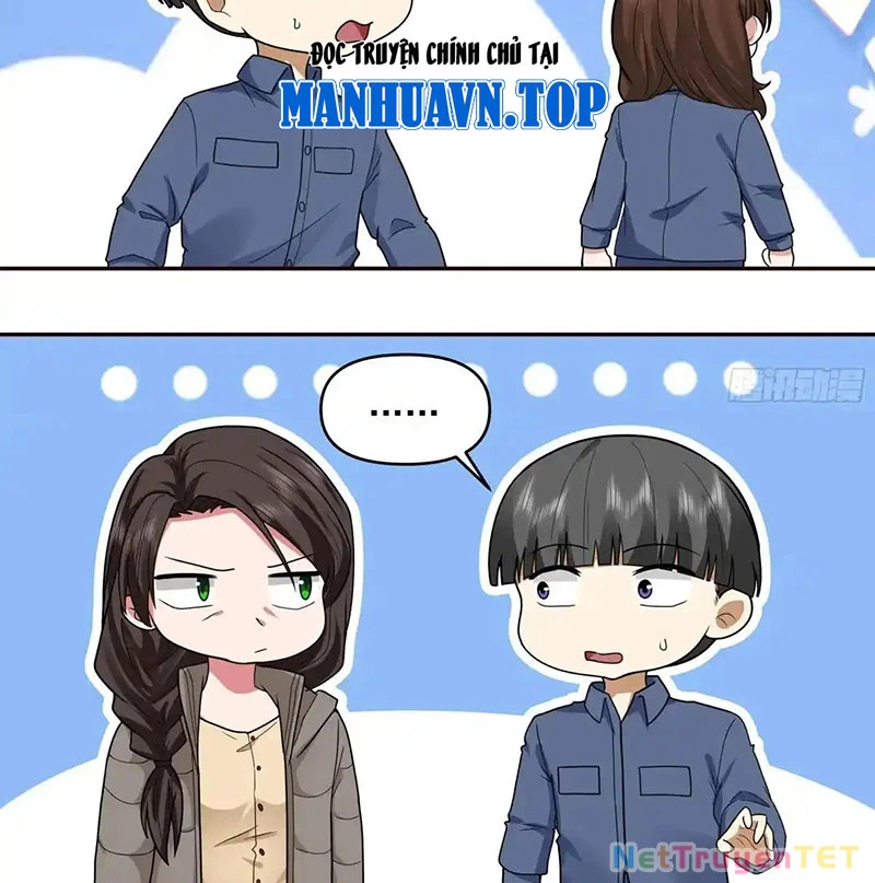 Ta Không Muốn Trùng Sinh Đâu Chapter 403 - Trang 4