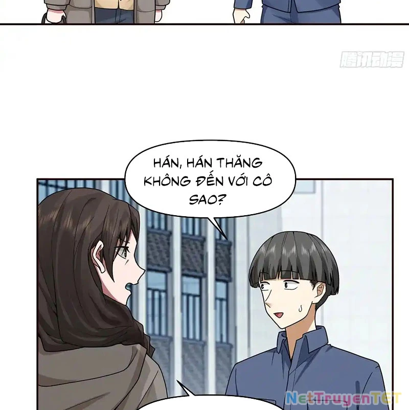 Ta Không Muốn Trùng Sinh Đâu Chapter 403 - Trang 4