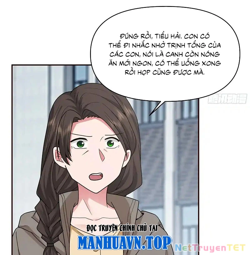 Ta Không Muốn Trùng Sinh Đâu Chapter 403 - Trang 4