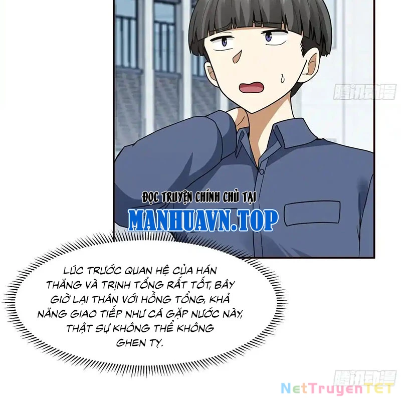 Ta Không Muốn Trùng Sinh Đâu Chapter 403 - Trang 4