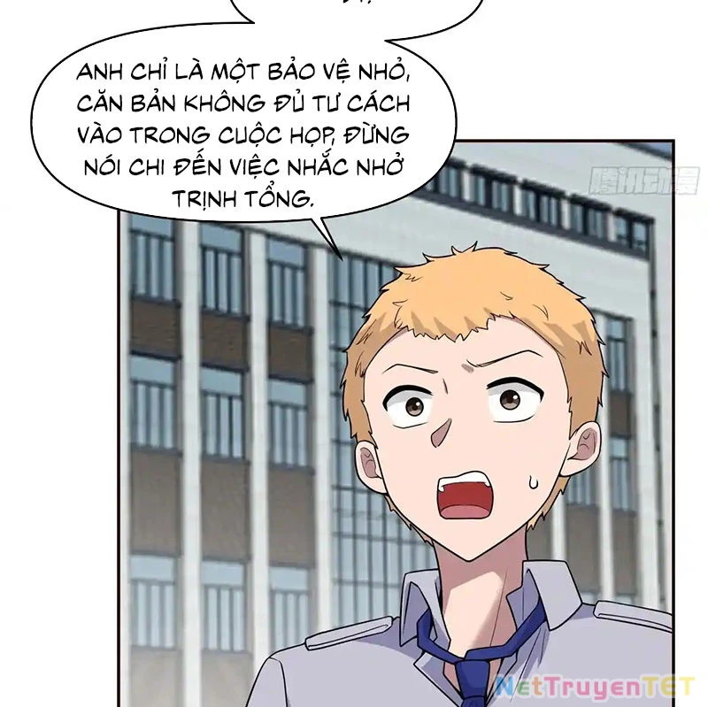 Ta Không Muốn Trùng Sinh Đâu Chapter 403 - Trang 4