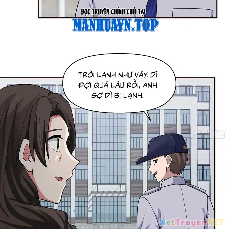 Ta Không Muốn Trùng Sinh Đâu Chapter 403 - Trang 4