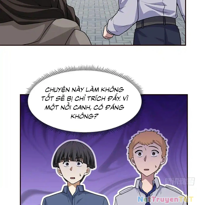 Ta Không Muốn Trùng Sinh Đâu Chapter 403 - Trang 4