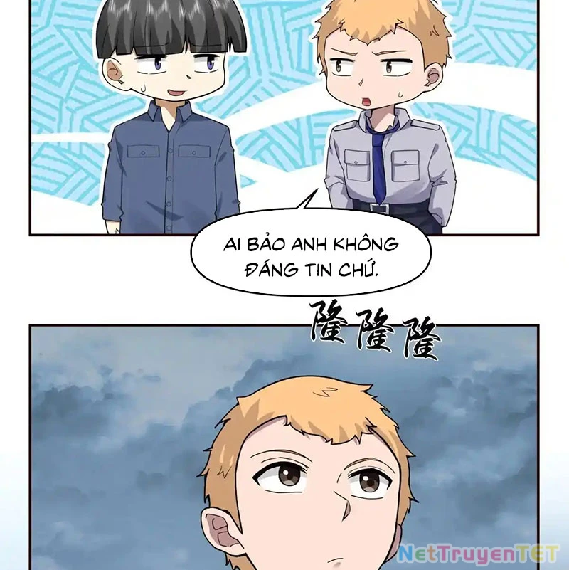 Ta Không Muốn Trùng Sinh Đâu Chapter 403 - Trang 4
