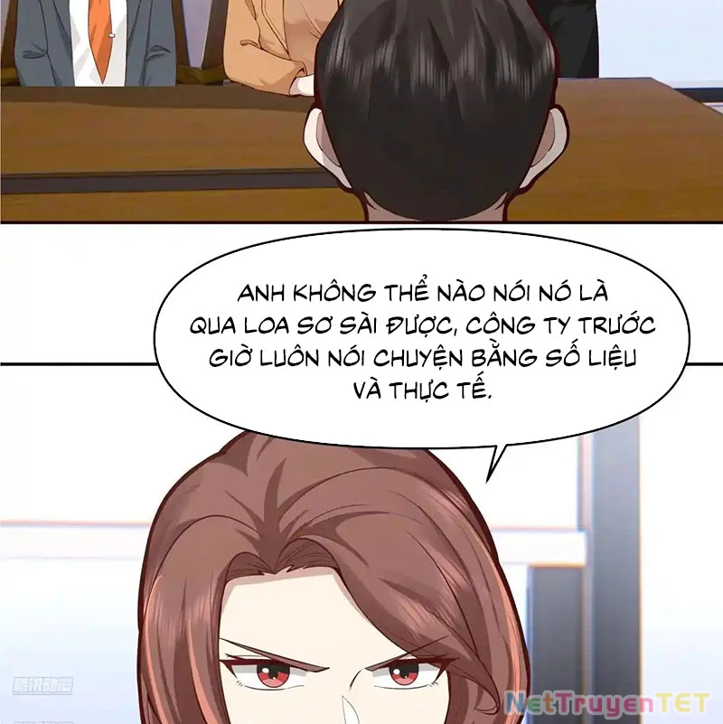 Ta Không Muốn Trùng Sinh Đâu Chapter 404 - Trang 4