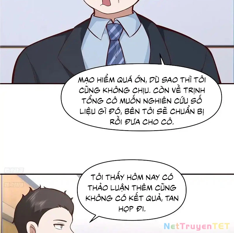 Ta Không Muốn Trùng Sinh Đâu Chapter 404 - Trang 4