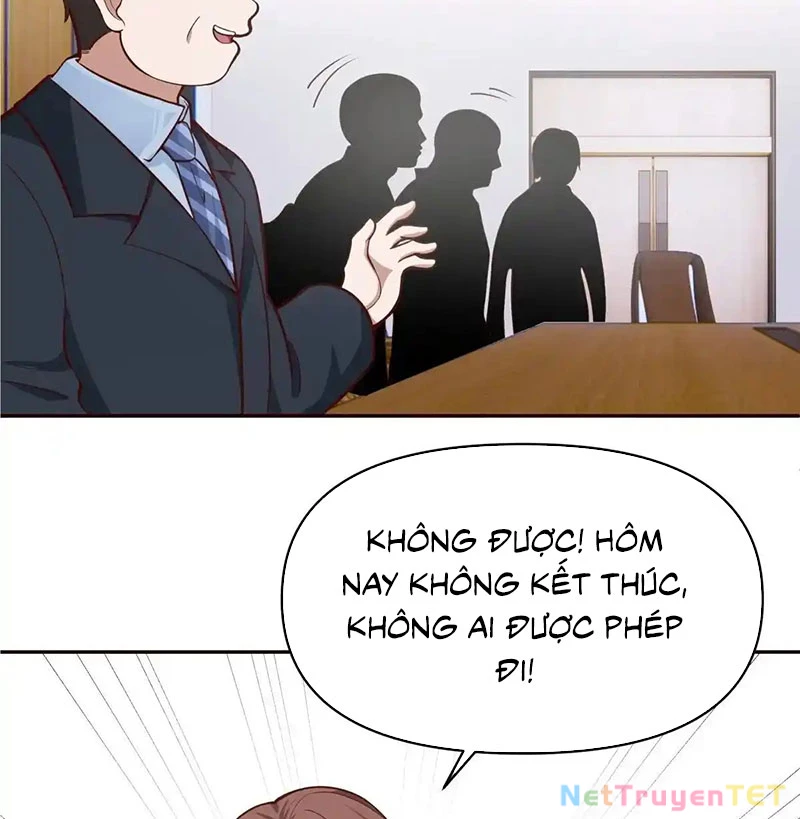 Ta Không Muốn Trùng Sinh Đâu Chapter 404 - Trang 4