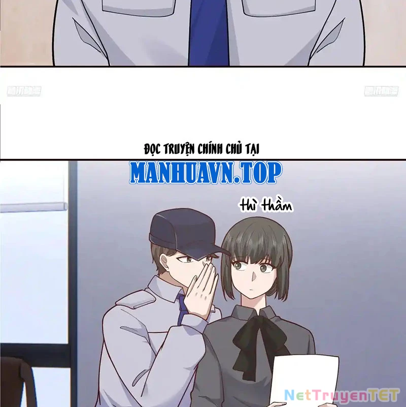 Ta Không Muốn Trùng Sinh Đâu Chapter 404 - Trang 4