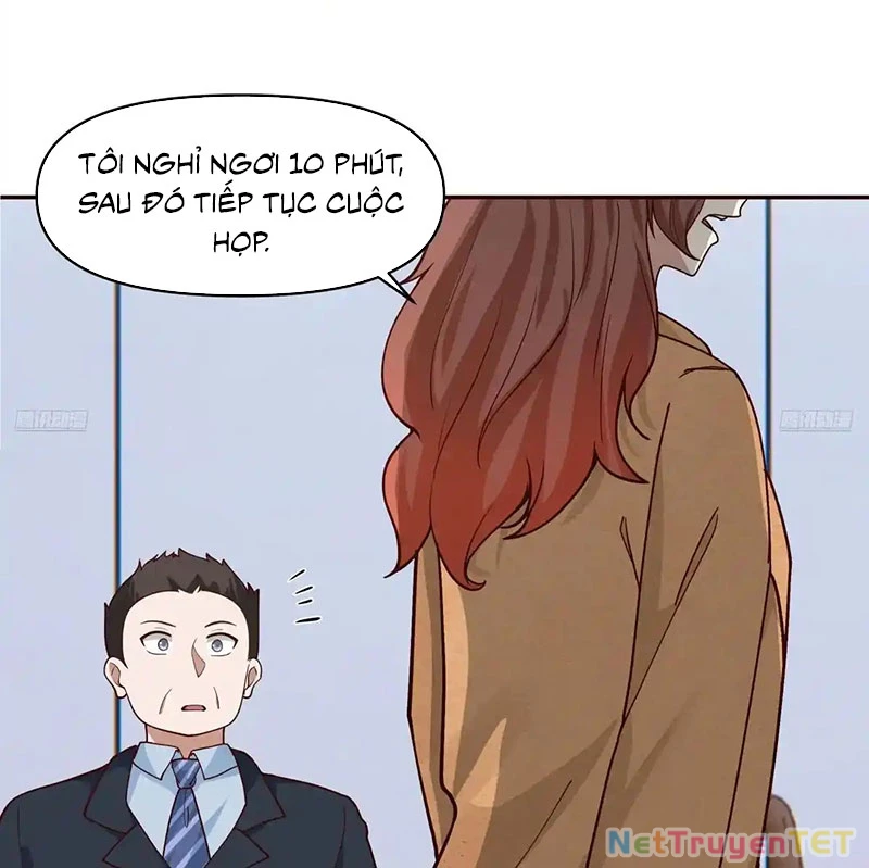 Ta Không Muốn Trùng Sinh Đâu Chapter 404 - Trang 4