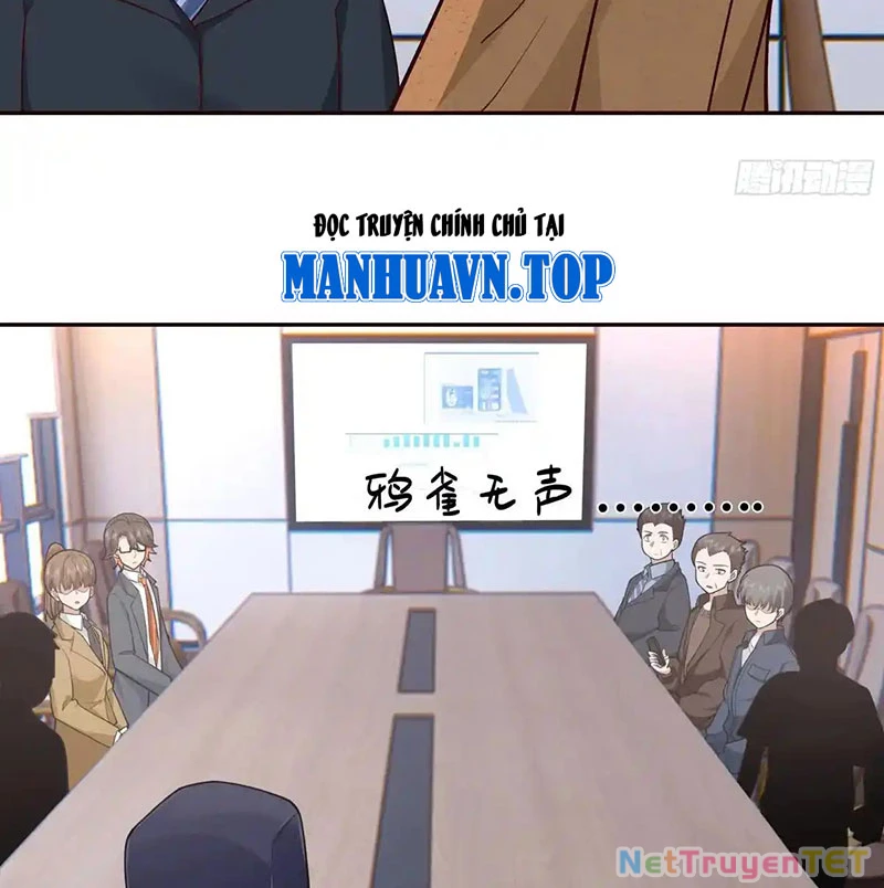 Ta Không Muốn Trùng Sinh Đâu Chapter 404 - Trang 4