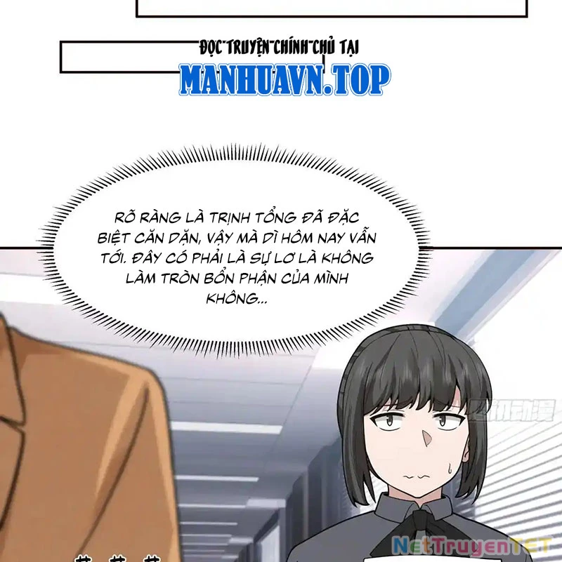 Ta Không Muốn Trùng Sinh Đâu Chapter 404 - Trang 4