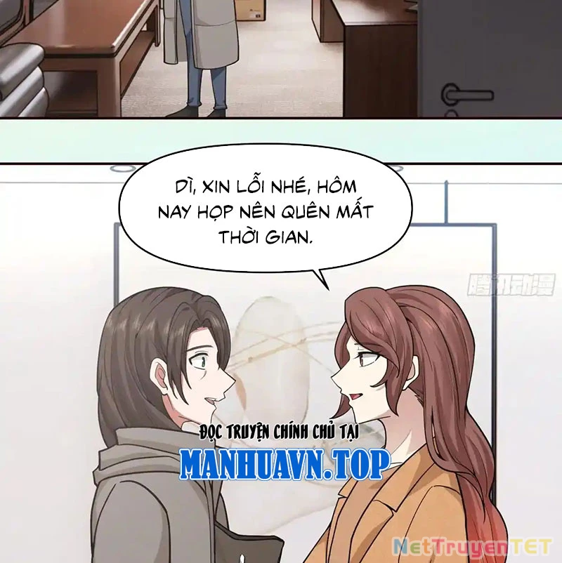 Ta Không Muốn Trùng Sinh Đâu Chapter 404 - Trang 4