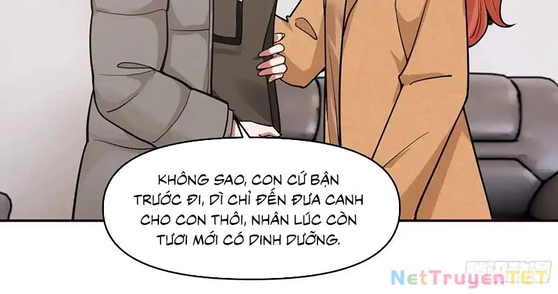 Ta Không Muốn Trùng Sinh Đâu Chapter 404 - Trang 4