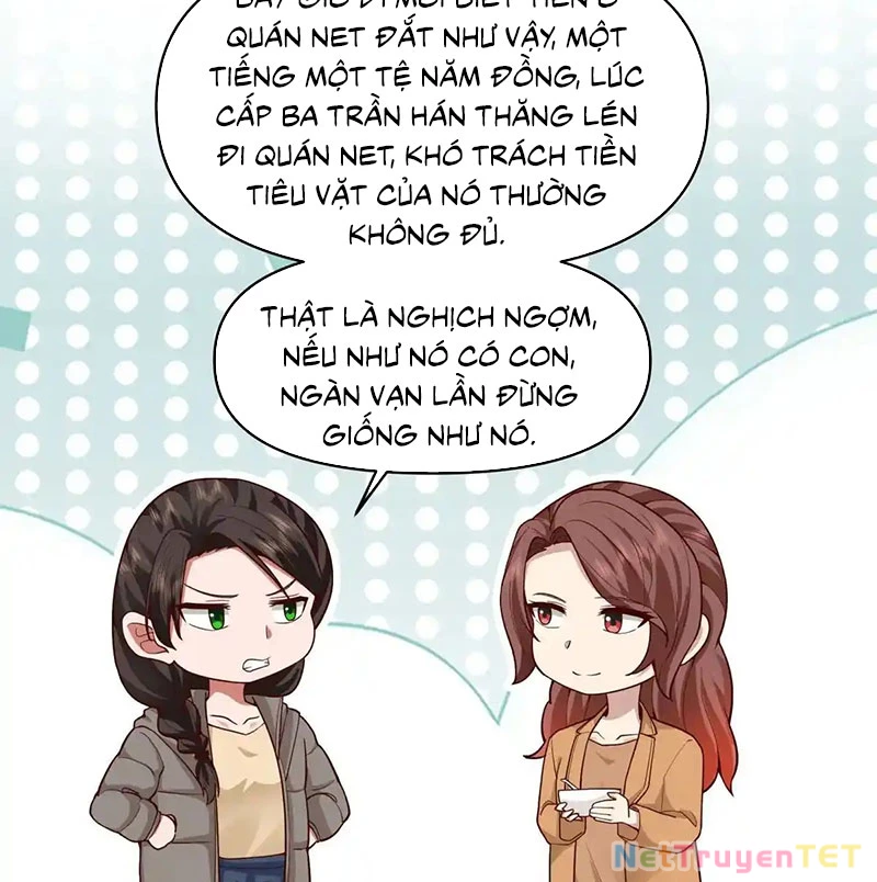 Ta Không Muốn Trùng Sinh Đâu Chapter 404 - Trang 4